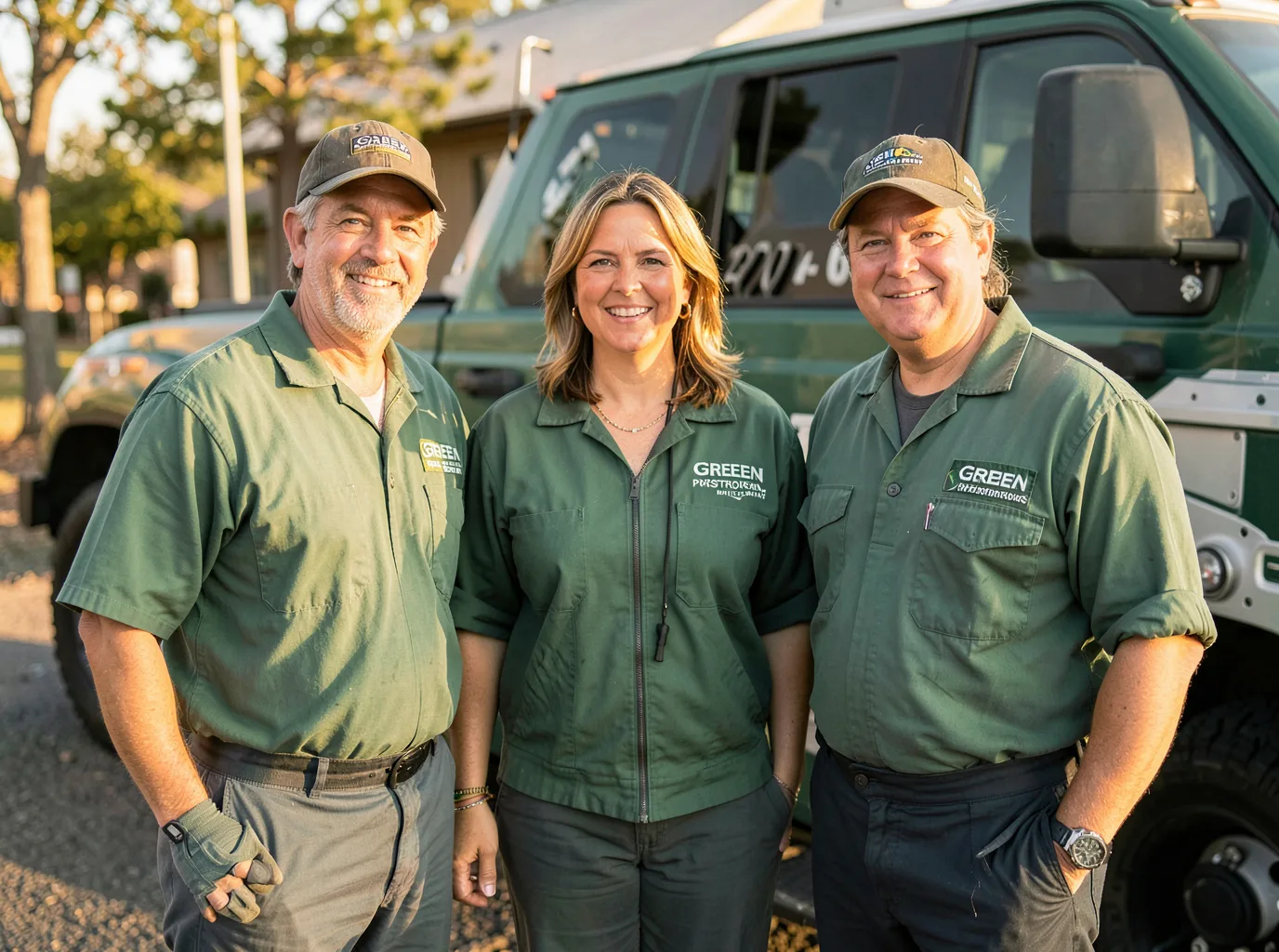 Water Damage Restoration company in Red Hill, PA