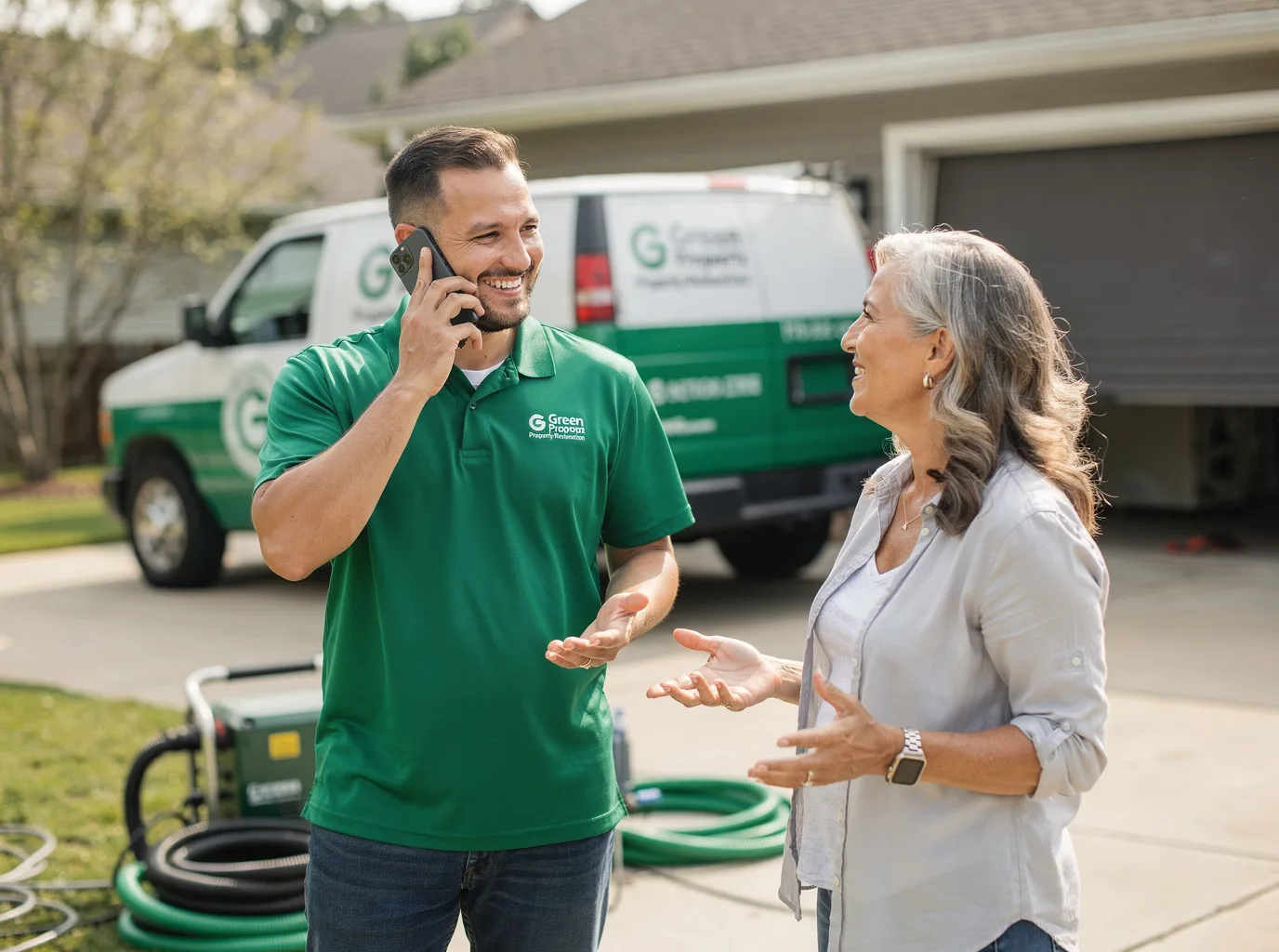 Water Damage Restoration Red Hill, PA FAQs